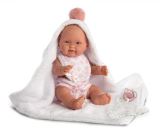 Llorens New Born holika 26274