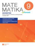 TAKTIK Matematika v pohod 9 - Geometrie - pracovn seit
