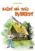 Prochzka Ale Kad m svj Everest