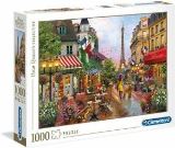 CLEMENTONI Clementoni Puzzle Pa / 1000 dlk