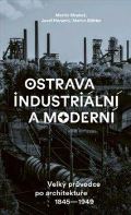 Paseka Ostrava industriln a modern