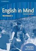Cambridge University Press English in Mind Level 5 Workbook