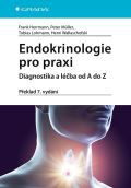 Grada Endokrinologie pro praxi - Diagnostika a lba od A do Z