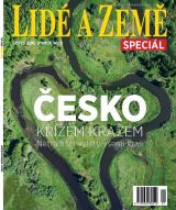 CZECH NEWS CENTER Lid a zem Specil - esko kem krem - Netradin vlety vemi kraji