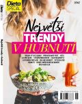 CZECH NEWS CENTER Dieta Specil - Nejvt trendy v dietch