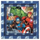 CLEMENTONI Clementoni Puzzle Avengers v rmeku 60 dlk