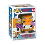 Funko Funko POP Sanrio: HK/Kaiju- Mecha Kaiju HK