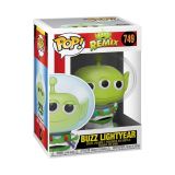 Funko Funko POP Disney: Pixar- Alien as Buzz