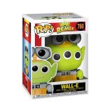 Funko Funko POP Disney: Pixar- Alien as Wall-E