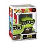 Funko Funko POP Disney: Pixar- Alien as Carl