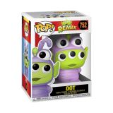 Funko Funko POP Disney: Pixar- Alien as Dot