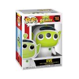 Funko Funko POP Disney- Pixar- Alien as Eve