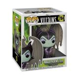 Funko Funko POP Disney: Villains S3 - Maleficent on Throne