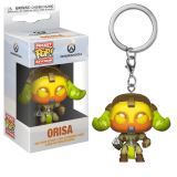 Funko Funko POP Keychain: Overwatch - Orisa