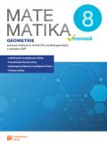 TAKTIK Matematika v pohod 8 - Geometrie - pracovn seit