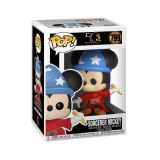 Funko Funko POP Disney: Archives S1 - Apprentice Mickey