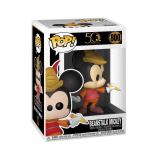 Funko Funko POP Disney: Archives S1 - Beanstalk Mickey