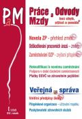 Poradce PaM 10/2020 - Novela zkonku prce  pehled zmn, Zmny v odkodovn pracovnch raz po novele 