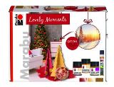 Marabu Marabu sada Home & Deco - Lovely Moments