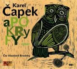 apek Karel Apokryfy - CDmp3 (te Vlastimil Brodsk)