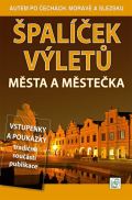 Soukup Vladimr palek vlet - Msta a msteka