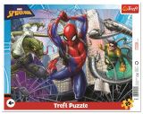 TREFL Puzzle: Spiderman 25 dlk