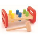 Wooden Toys Devn zatloukaka