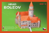 Betexa Hrad Bouzov - vystihovnky