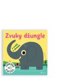 Axima Zvuky dungle - Zvukov knka