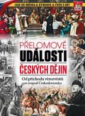 kolektiv autor Pelomov udlosti eskch djin - Od pchodu vrozvst po rozpad eskoslovenska