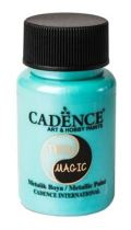 Cadence Cadence Twin Magic mnc barva 50 ml - modr/zelen