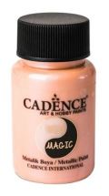 Cadence Cadence Twin Magic mnc barva 50 ml - oranov/modr