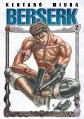 Crew Berserk 2