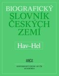 Academia Biografick slovnk eskch zem Hav-Hel