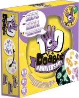 ADC Blackfire Entertainment Dobble Anniversary Edition - vron edice