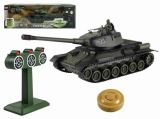 EPEE RC T34 tank vs ter 1:24