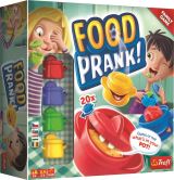 TREFL Food Prank - hra