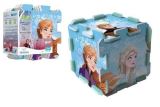 Bonaparte Frozen II Pnov puzzle 8 ks v sku