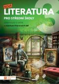 TAKTIK Nov literatura pro 3.ronk S - uebni