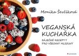 Grada Vegansk kuchaka - 50 bjench recept pro vechny mlsouny