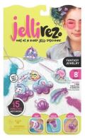  Jelli Rez - zkladn set pro vrobu biuterie/Fantzie