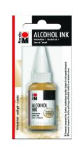 Marabu Marabu Alkoholov inkoust/zlat 20 ml