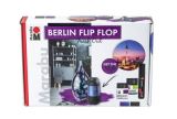 Marabu Marabu efektov barva sada BERLIN FLIP FLOP