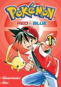 Crew Pokmon - Red a blue 1