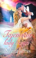 Baronet Tajemstv lady Gwyn