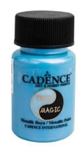 Cadence Cadence Twin Magic měnící barva 50 ml - modrá/fialová