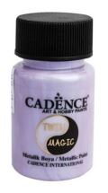Cadence Cadence Twin Magic měnící barva 50 ml - fialová/modrá