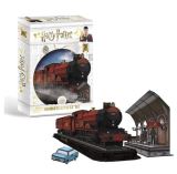 CubicFun Harry Potter 3D puzzle Bradavice expres 161 dlk