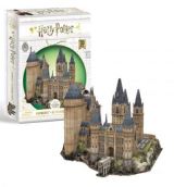 CubicFun Harry Potter 3D puzzle Bradavice - Astronomie 181 dlk