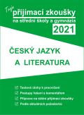 Gaudetop Tvoje pijmac zkouky 2021 na stedn koly a gymnzia: esk jazyk a literatura